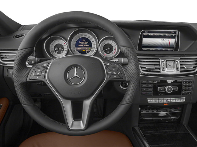 2014 Mercedes-Benz E 350 E 350 Sport